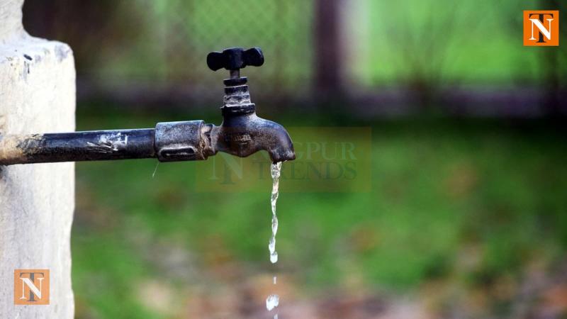 Maintenance Work to Cause 20-Hour Water Shutdown in Nagpur Areas